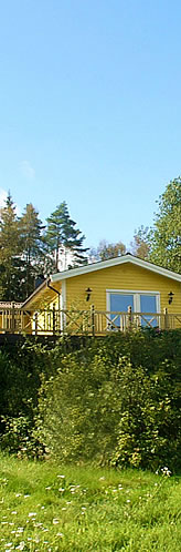 Sdschweden Ferienhaus - Ferienhaus am See Schweden Villa Sjogard