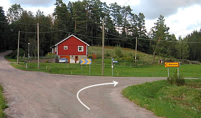 Ferienhaus am See Schweden Villa Sjogard - Sdschweden Ferienhaus